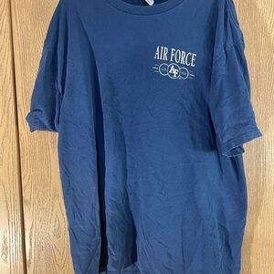 Air Force Academy Vintage T-Shirt